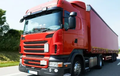 Konya Denizli Ambar Kargo