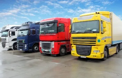 Konya Denizli Nakliye Ambarı