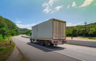 Konya ile Denizli Arası Bulaşık Makinesi Taşıma