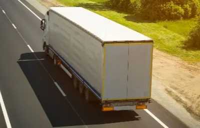 Konya ile Denizli Arası Parça Eşya Taşıma